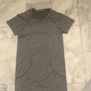 Lululemon Run Swifty Tech